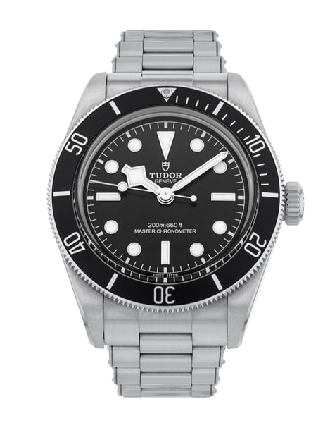 Tudor Black Bay M7941A1A0NU-0001